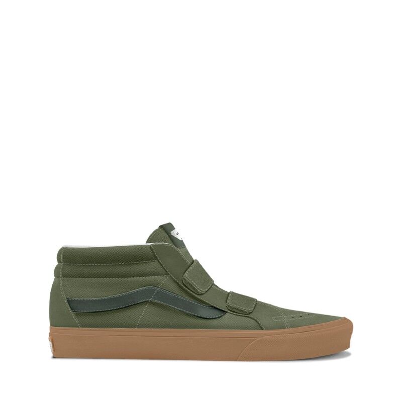 Sk8-Mid Reissue V - Lifestyle shoes - Kid's