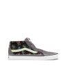 Vans Sk8-Mid Reissue V - Dětské Městská boty | Hardloop