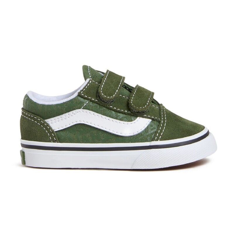 Old Skool V - Chaussures lifestyle enfant