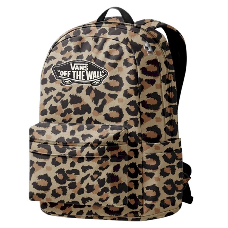 Vans Old Skool Grom Backpack - Urbaanit reppu - Lasten | Hardloop