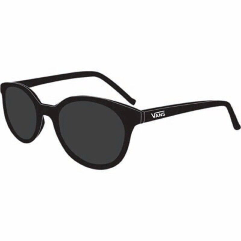 Vans Rise And Shine Sunglasses - Solglasögon | Hardloop