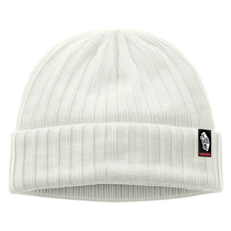 Vans Original Shallow Cuff Beanie - Beanie | Hardloop
