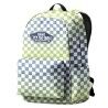 Vans Old Skool Grom Check Backpack - Urban backpack - Kids' | Hardloop
