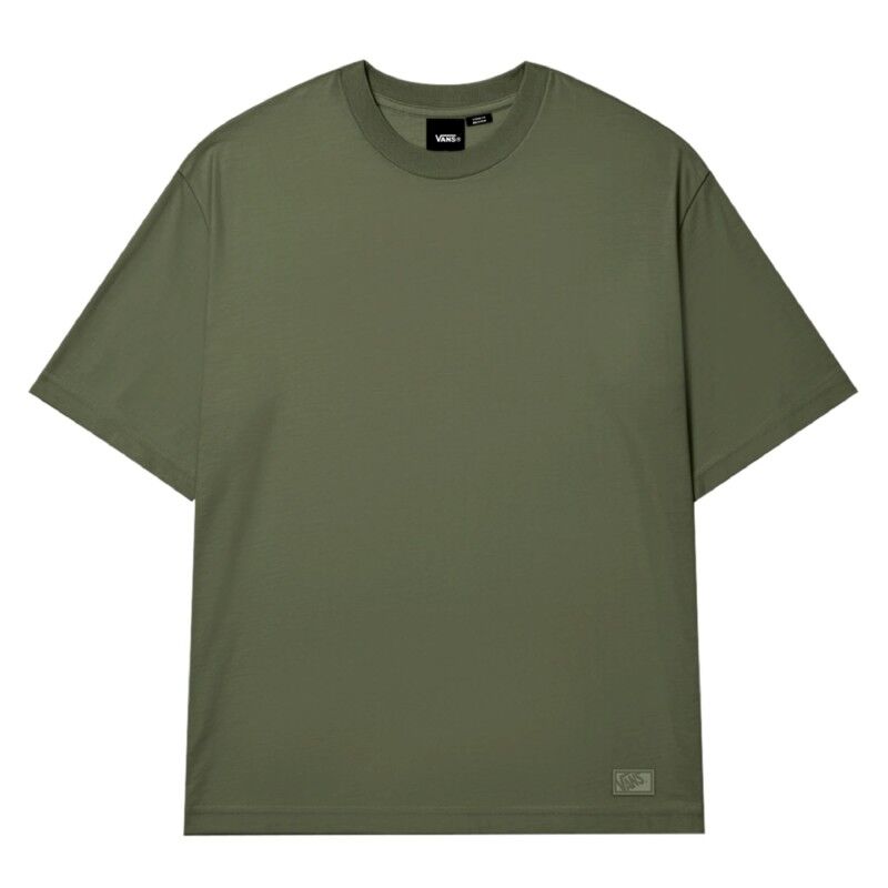 Vans Premium Ss Loose Fit Tshirt - T-shirt - Herrer | Hardloop