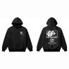 Vans Stacked Hi Pullover - Trui - Kinderen | Hardloop
