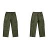 Vans Para Baggy Cargo Pant - Calça homem | Hardloop