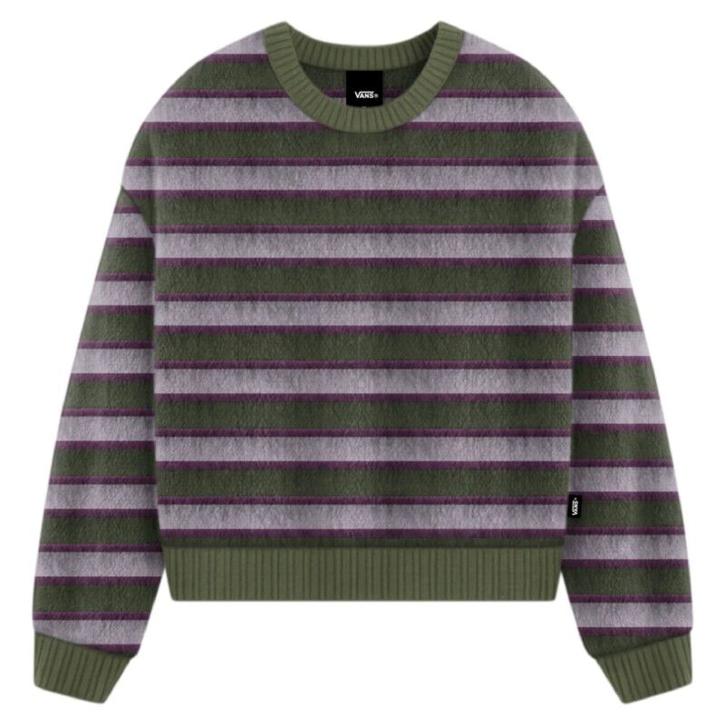 Rollins Stripe Sweater - Trui - Dames