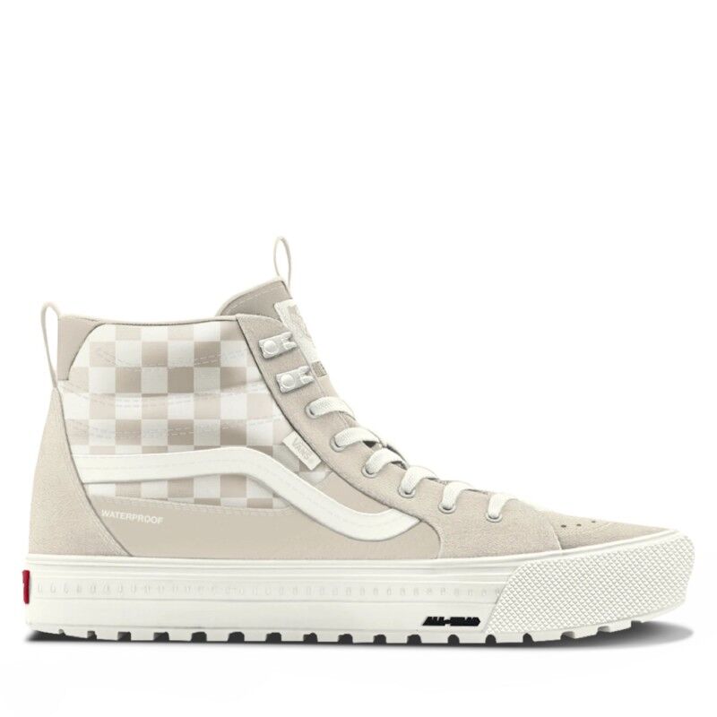 Vans Sk8-Hi Waterproof Insulated Mte - Chaussures lifestyle | Hardloop