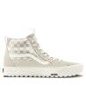Vans Sk8-Hi Waterproof Insulated Mte - Chaussures lifestyle | Hardloop