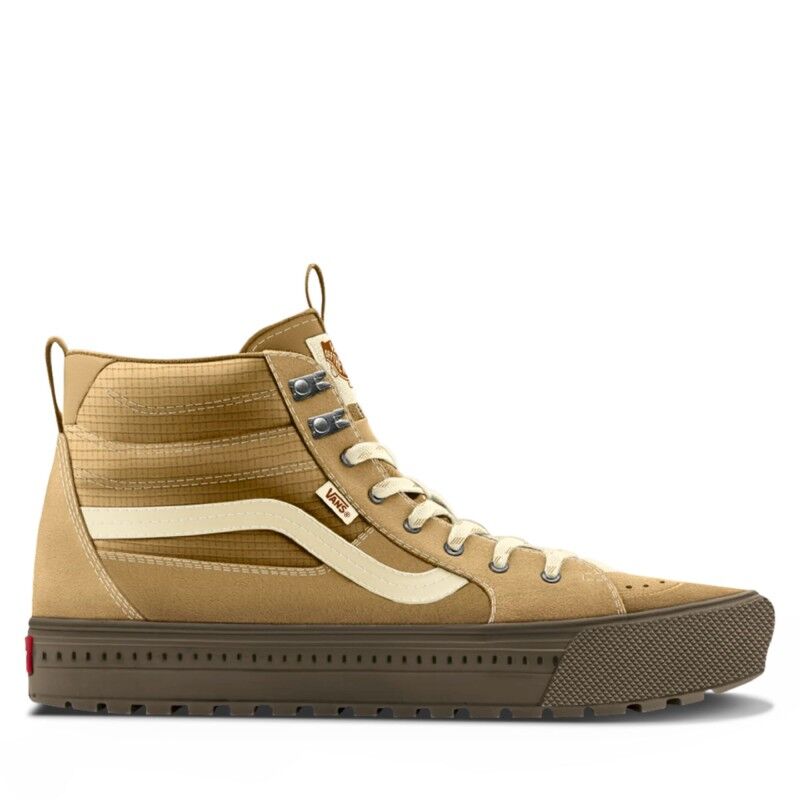 Sk8-Hi Waterproof Insulated Mte - Lifestyle shoes