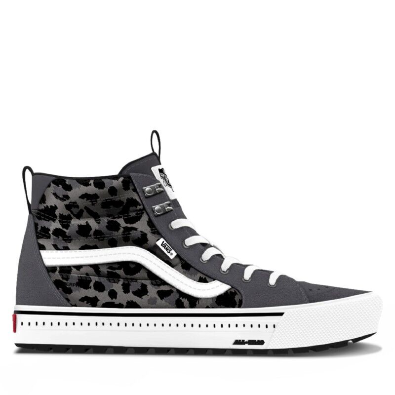 Vans Sk8-Hi Waterproof Insulated Mte - Lifestyle shoes | Hardloop