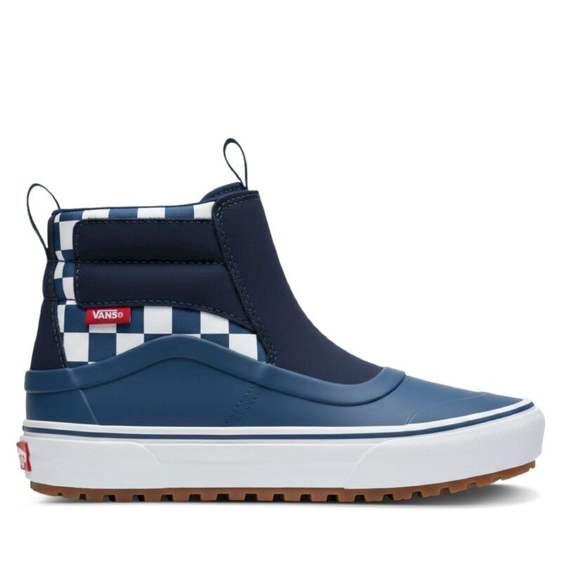 Slip-On Hi Terrain V Insulated - Dětské Městská boty