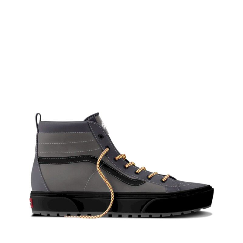 Vans Sk8-Hi Insulated - Urban schoenen - Kinderen | Hardloop