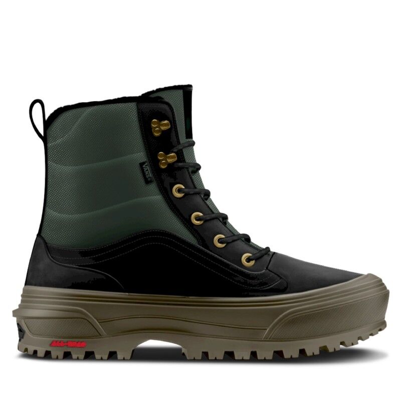 Vans Standard Mid 2.0 Mte - Lifestyle shoes | Hardloop