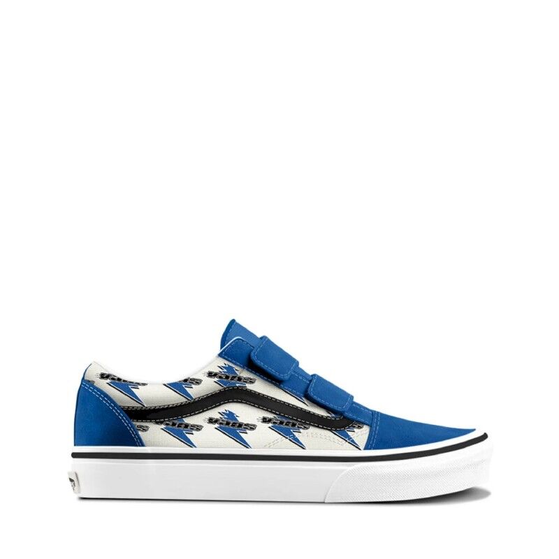 Old Skool V - Chaussures lifestyle enfant