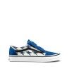 Classic Blue / True White