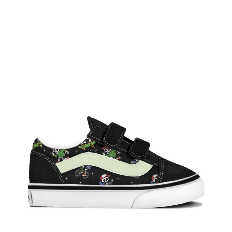 Old Skool V - Lifestyle shoes - Kid's