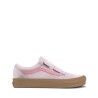 Pale Petal Pink