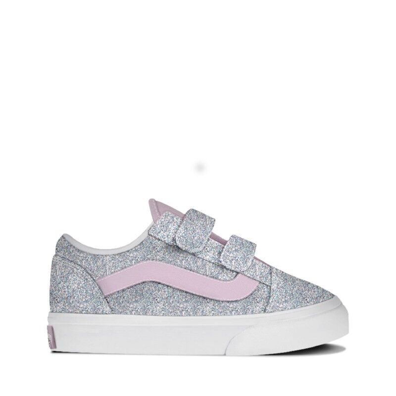 Old Skool V - Miejskie buty dla dzieci
