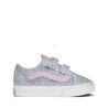 Vans Old Skool V - Urban schoenen - Kinderen | Hardloop