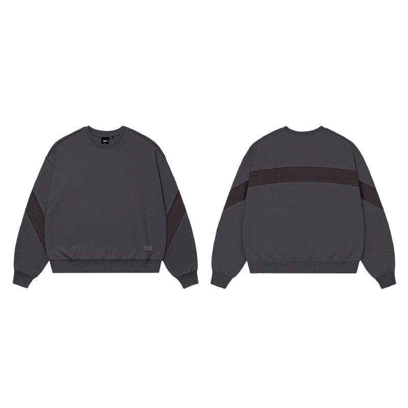 Vans Retro Sport Crew - Jumper - Men's | Hardloop