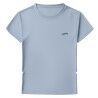Vans Salton Crew Ss Tee - T-paita - Naiset | Hardloop