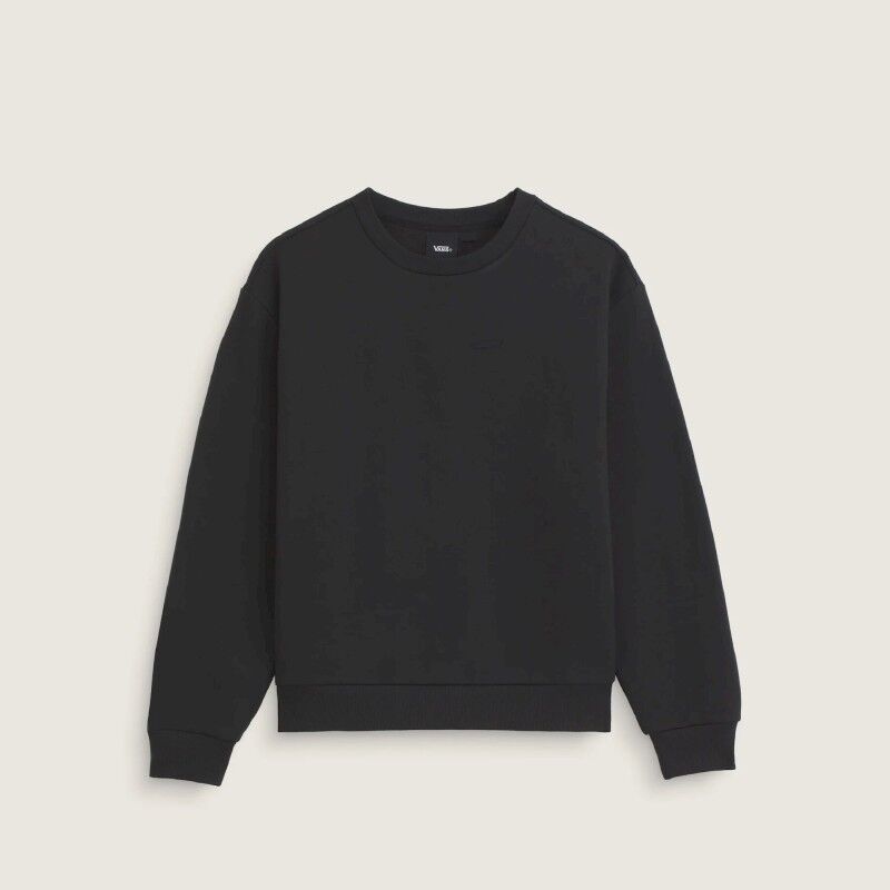 Vans Salton Crew Neck - Sweatere - Damer | Hardloop