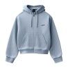 Vans Salton Full-Zip - Sudadera - Mujer | Hardloop