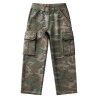Vans Para Baggy Aop Cargo Pant - Spodnie męskie | Hardloop