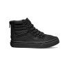 (Pop Check) Black / Black