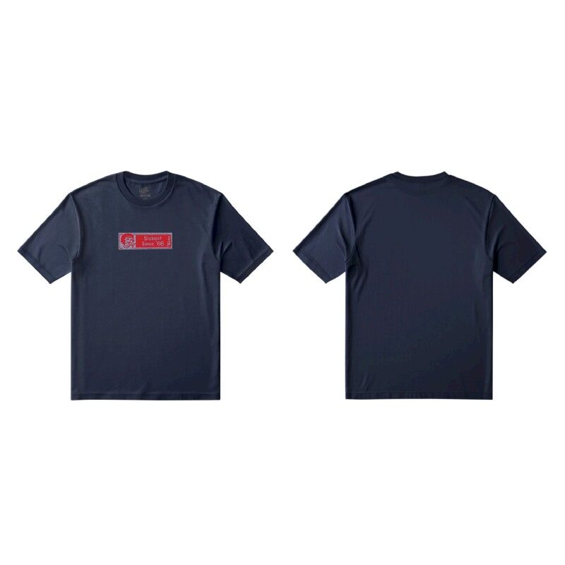 Vans Sickest 66 Ss Tee - T-shirt homme | Hardloop
