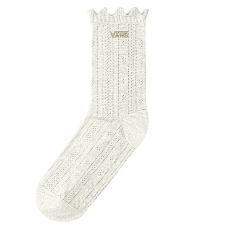 Vans Pointelle Crew - Socks | Hardloop