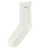 Vans Pointelle Crew - Sockor | Hardloop