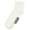 Vans Rufflen Low Crew - Socks | Hardloop
