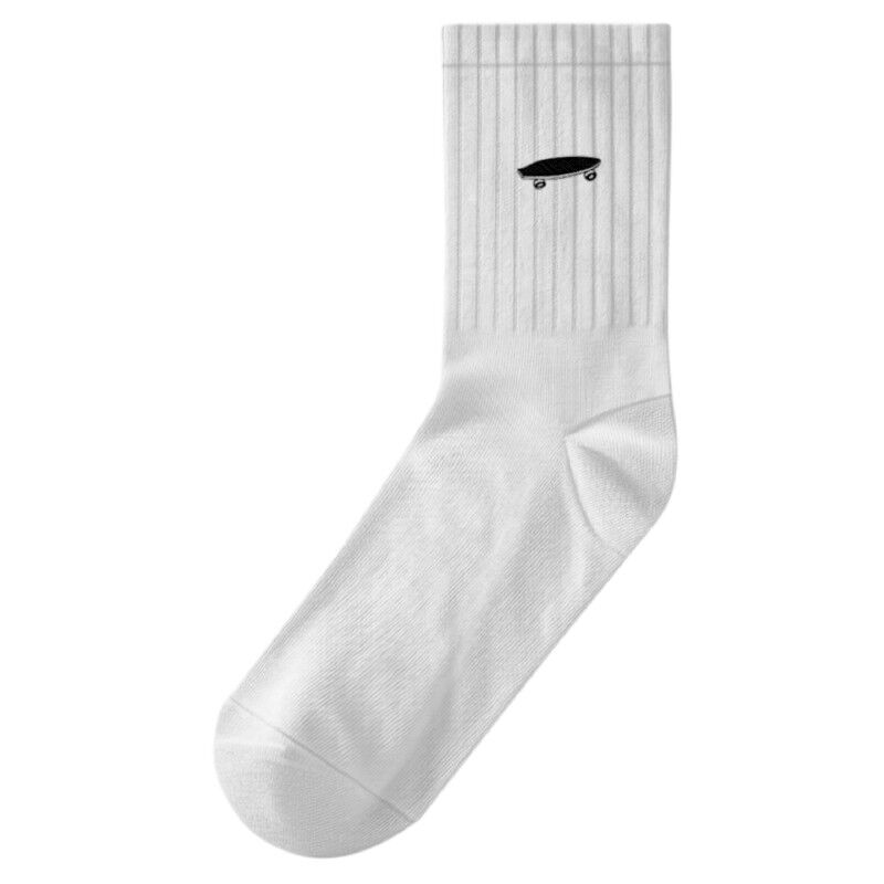 Vans Salton Half Crew - Sockor | Hardloop