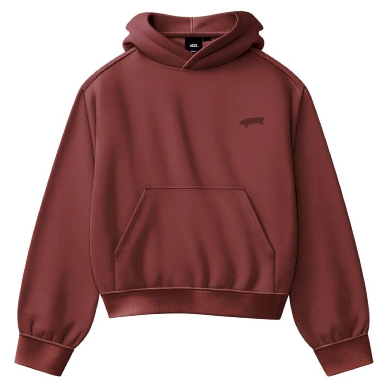Vans Salton Washed Pullover - Pullover - Damen | Hardloop