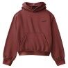 Vans Salton Washed Pullover - Dámsky pullover | Hardloop