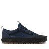 Vans Old Skool Waterproof Insulated Mte - Urban schoenen | Hardloop