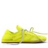 Fluro Lime
