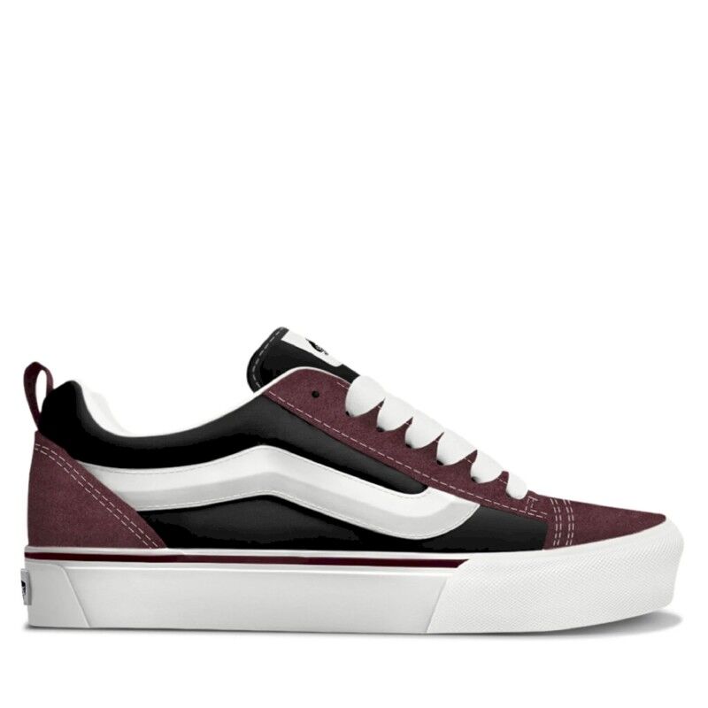 Old Skool - Miejskie buty