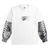 Vans Camo Twofer - T-shirt enfant | Hardloop