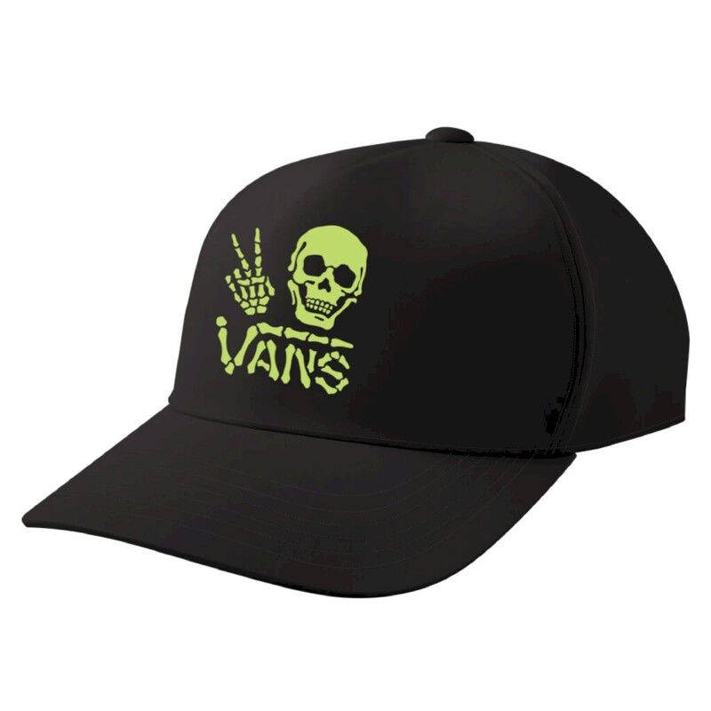 Vans Kohana Snapback - Czapka z daszkiem dziecięca | Hardloop