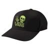 Vans Kohana Snapback - Czapka z daszkiem dziecięca | Hardloop