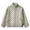 Vans Nights High Pile Jacket - Kurtka męska | Hardloop