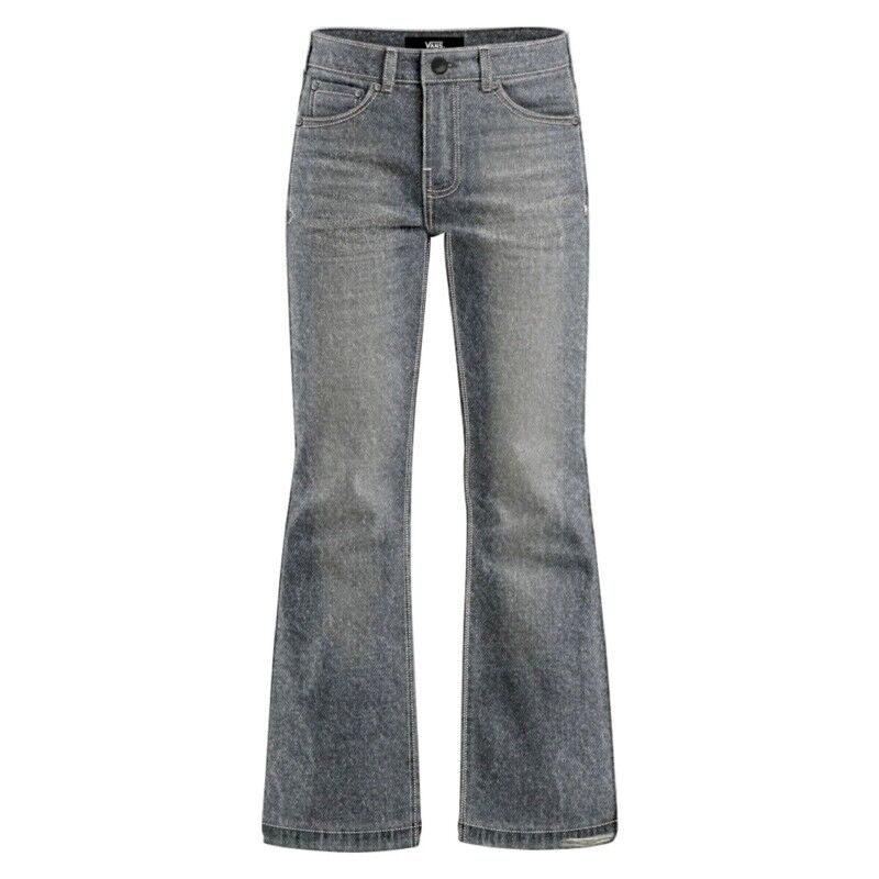 Vans Check 5 Mid Rise Boot - Pantalones - Mujer | Hardloop