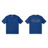 Vans Double Standard Fill Ss Tee - T-shirt enfant | Hardloop