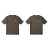 Vans Double Standard Fill Ss Tee - T-shirt - Kid's | Hardloop