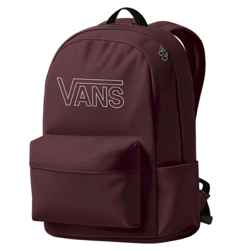 Vans Old Skool Flying V Backpack - Plecak miejskie meski | Hardloop