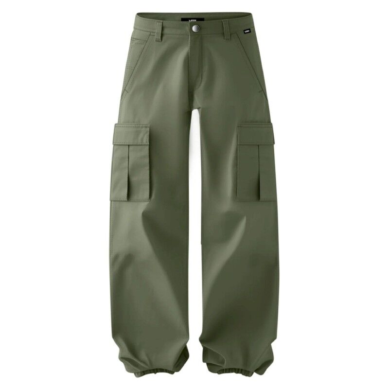 Vans Lightweight Cargo Pant - Hose - Damen | Hardloop