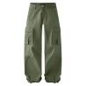 Vans Lightweight Cargo Pant - Buks - Damer | Hardloop